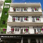 Hostal Mar Del Plata (Adults Only)