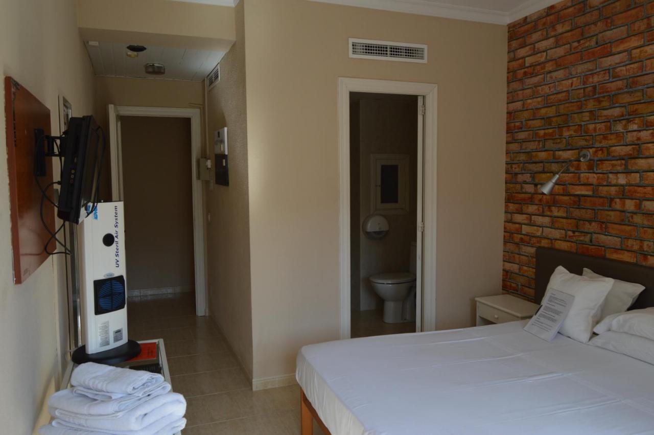Gasthof Mar Del Plata (adults Only) 2*