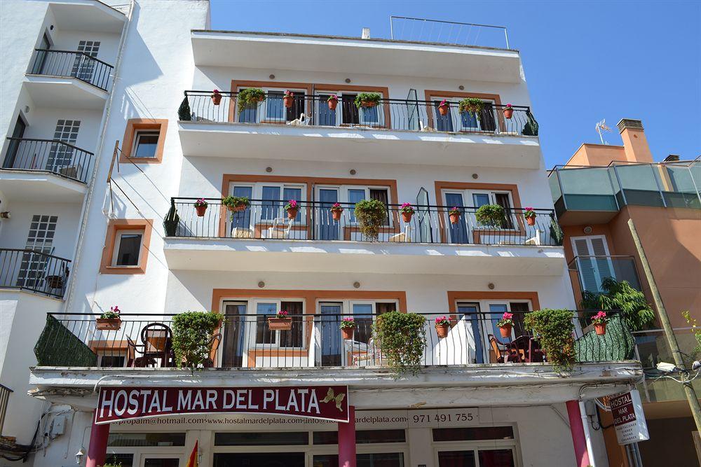 Mar Del Plata (adults Only) Gasthof El Arenal (Mallorca)