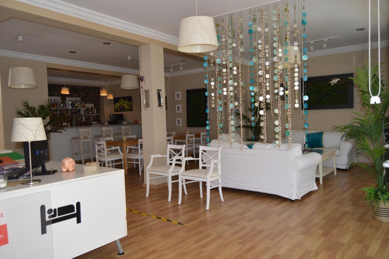 Mar Del Plata (adults Only) 2*
