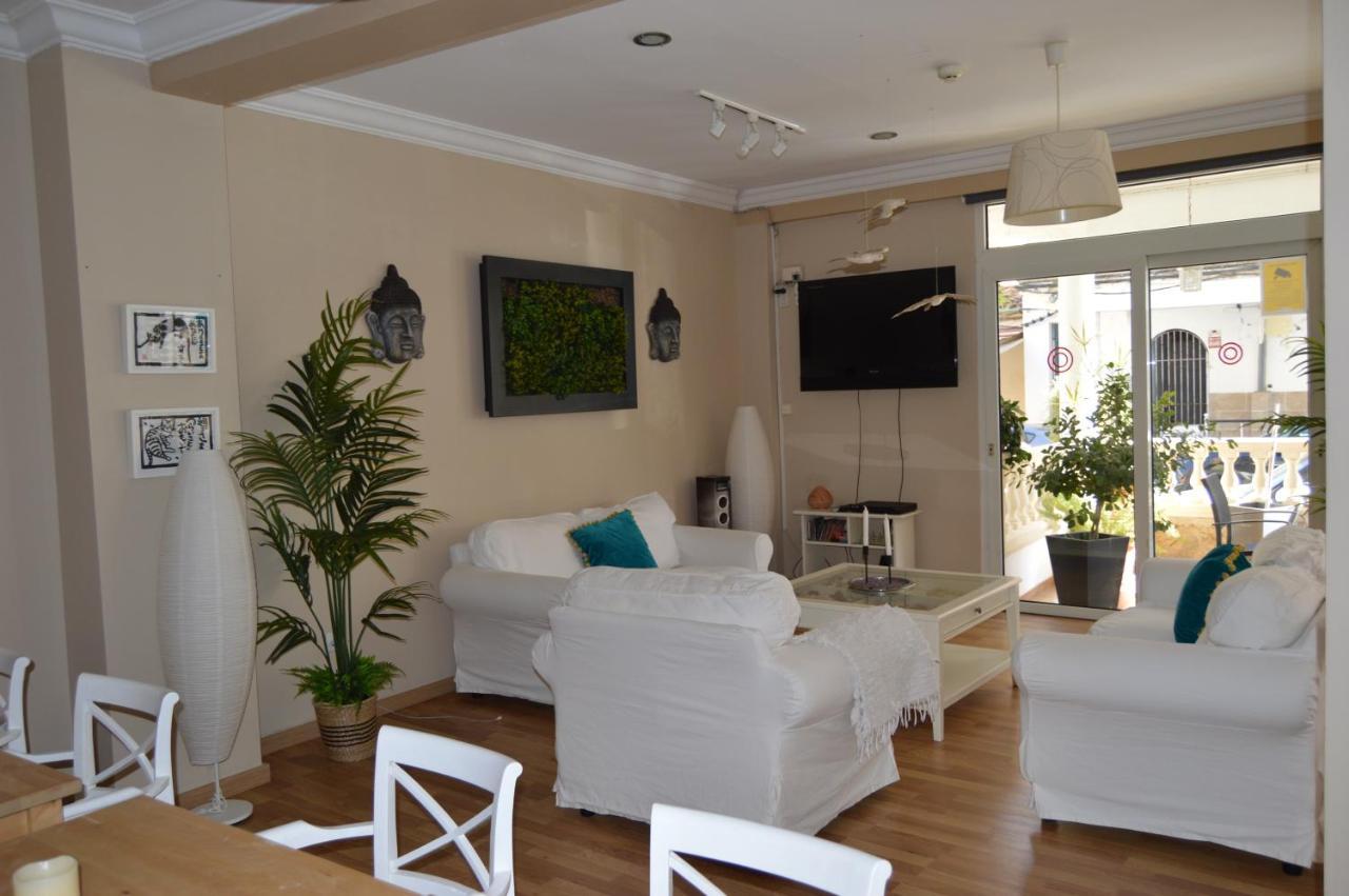 Mar Del Plata (adults Only) Gasthof