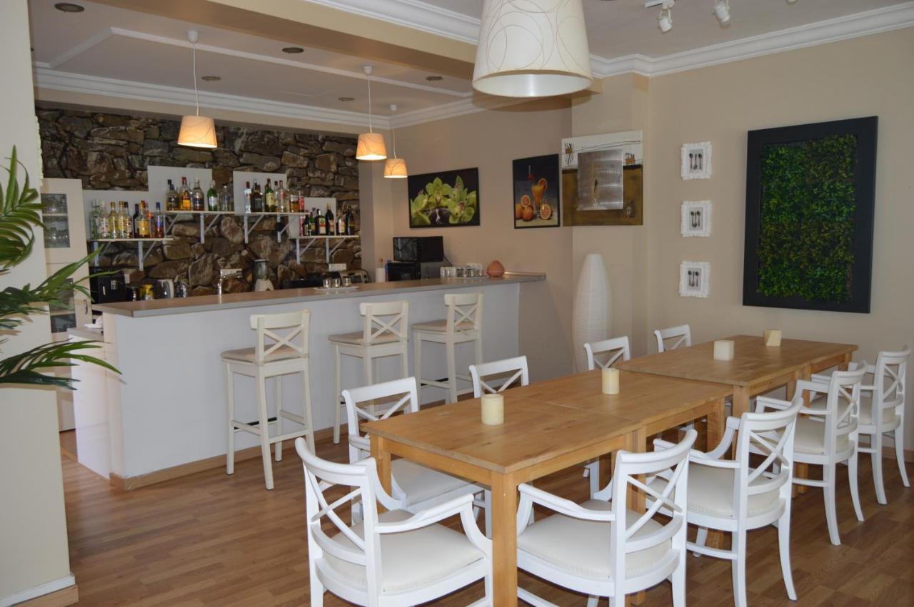 Gasthof Mar Del Plata (adults Only) El Arenal (Mallorca)