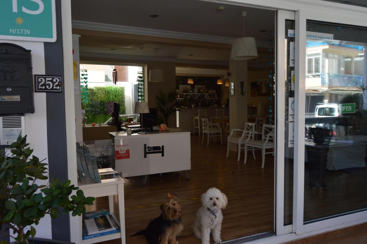 Gasthof Mar Del Plata (adults Only)