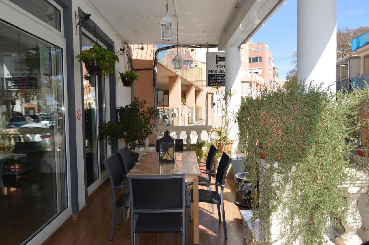 Mar Del Plata (adults Only) Gasthof 2*