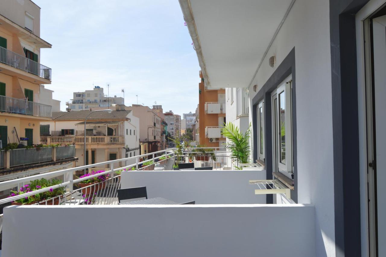 Gasthof Mar Del Plata (adults Only) El Arenal (Mallorca)