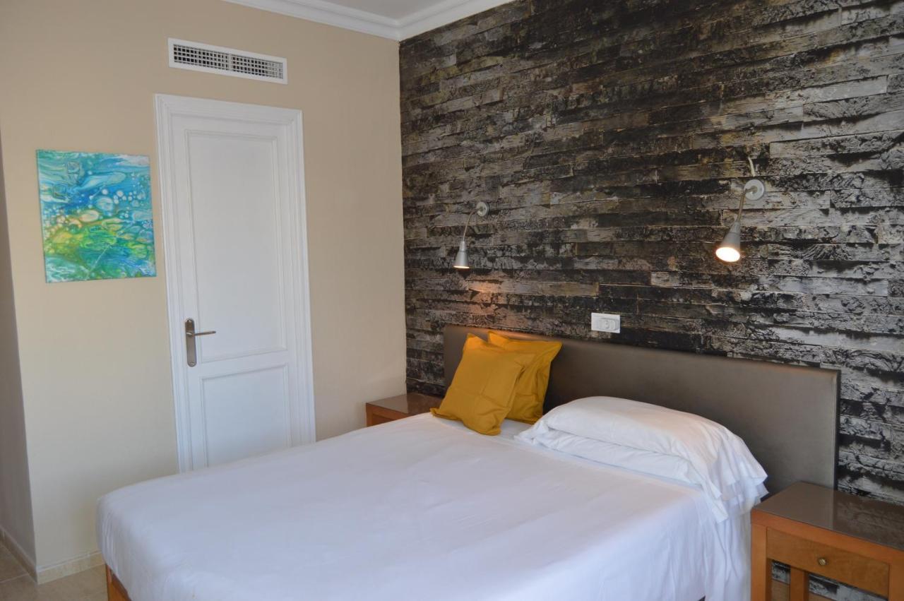 Mar Del Plata (adults Only) Gasthof El Arenal (Mallorca)