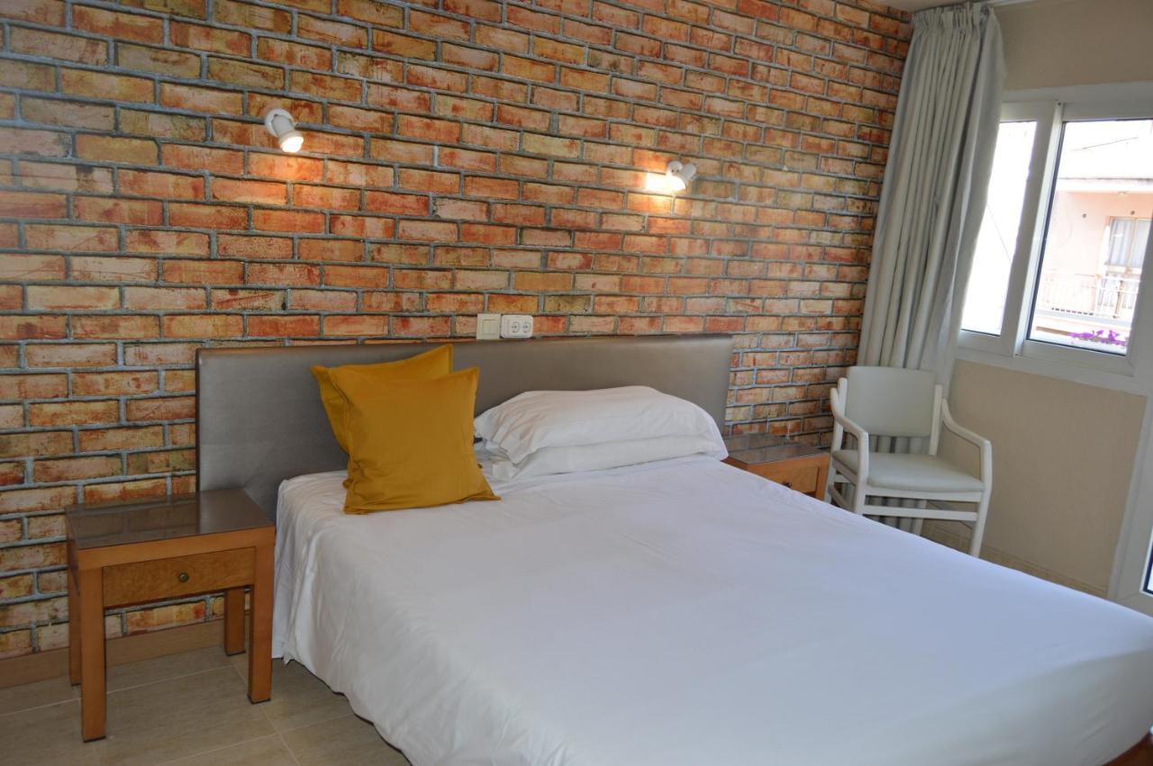 Mar Del Plata (adults Only) Gasthof El Arenal (Mallorca)