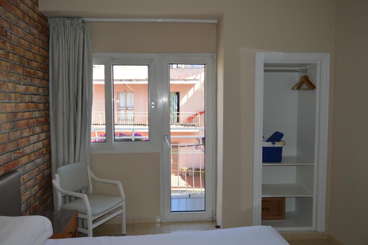 Mar Del Plata (adults Only) Gasthof 2*