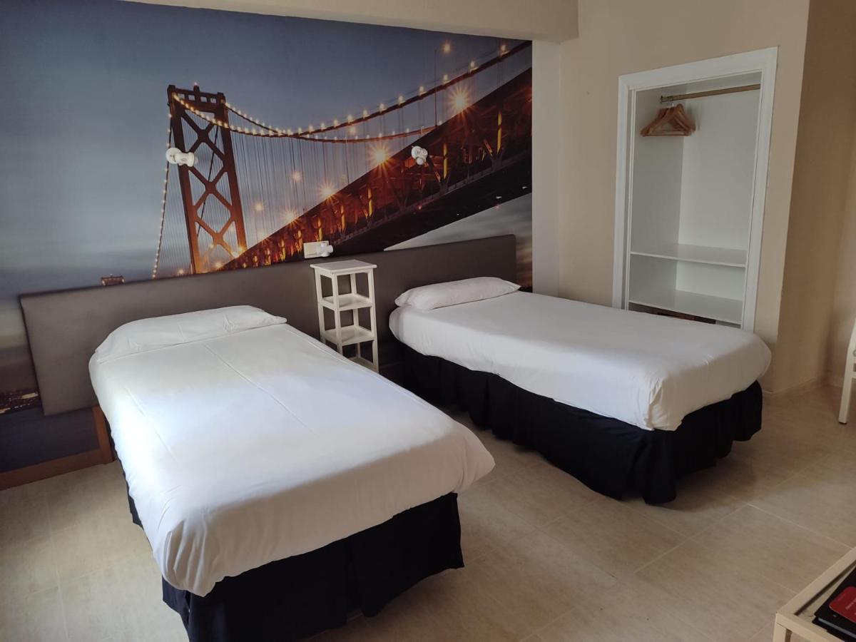 Gasthof Mar Del Plata (adults Only) El Arenal (Mallorca)