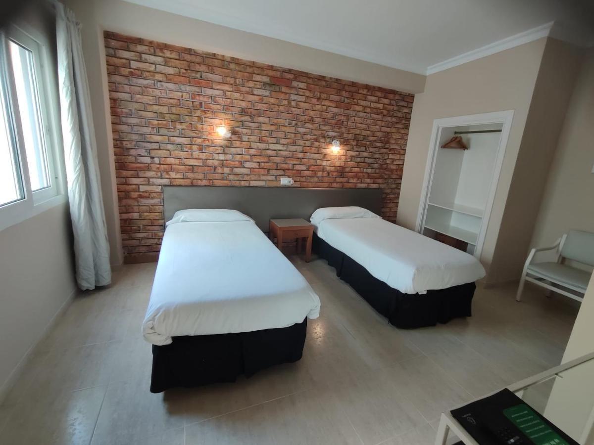 Gasthof Mar Del Plata (adults Only)