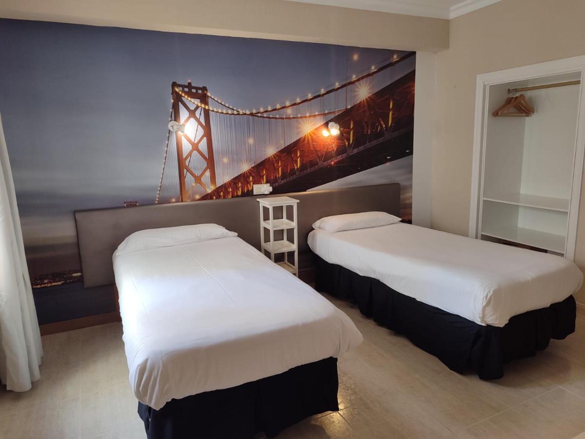 Mar Del Plata (adults Only) Gasthof 2*