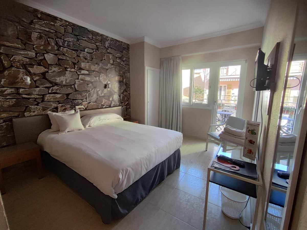 Mar Del Plata (adults Only) Gasthof 2*