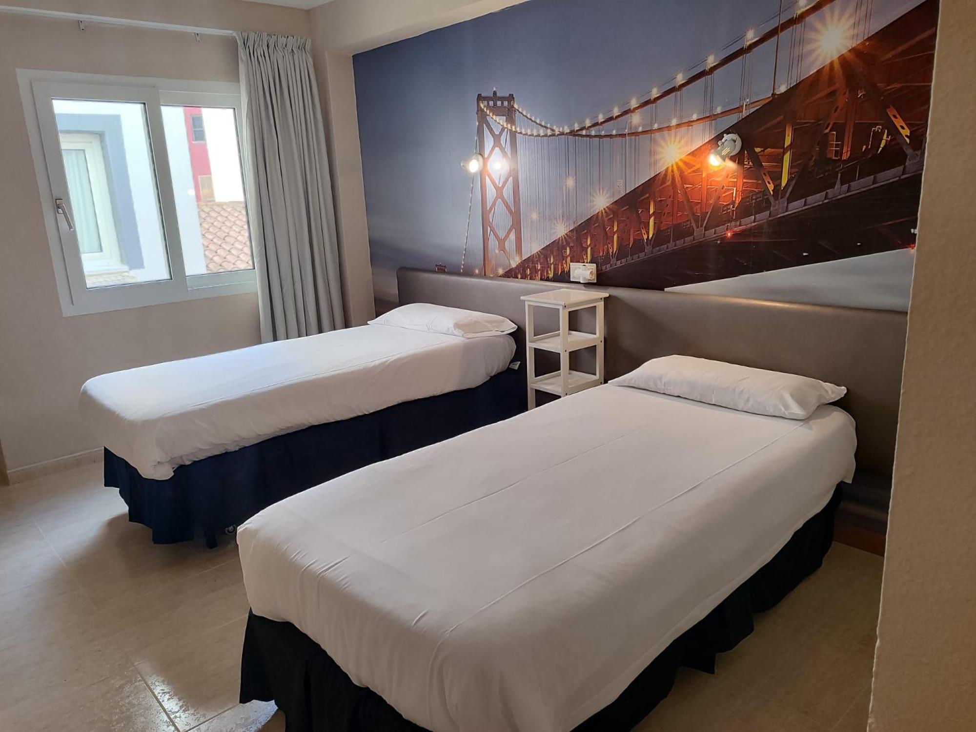Mar Del Plata (adults Only) Gasthof El Arenal (Mallorca)