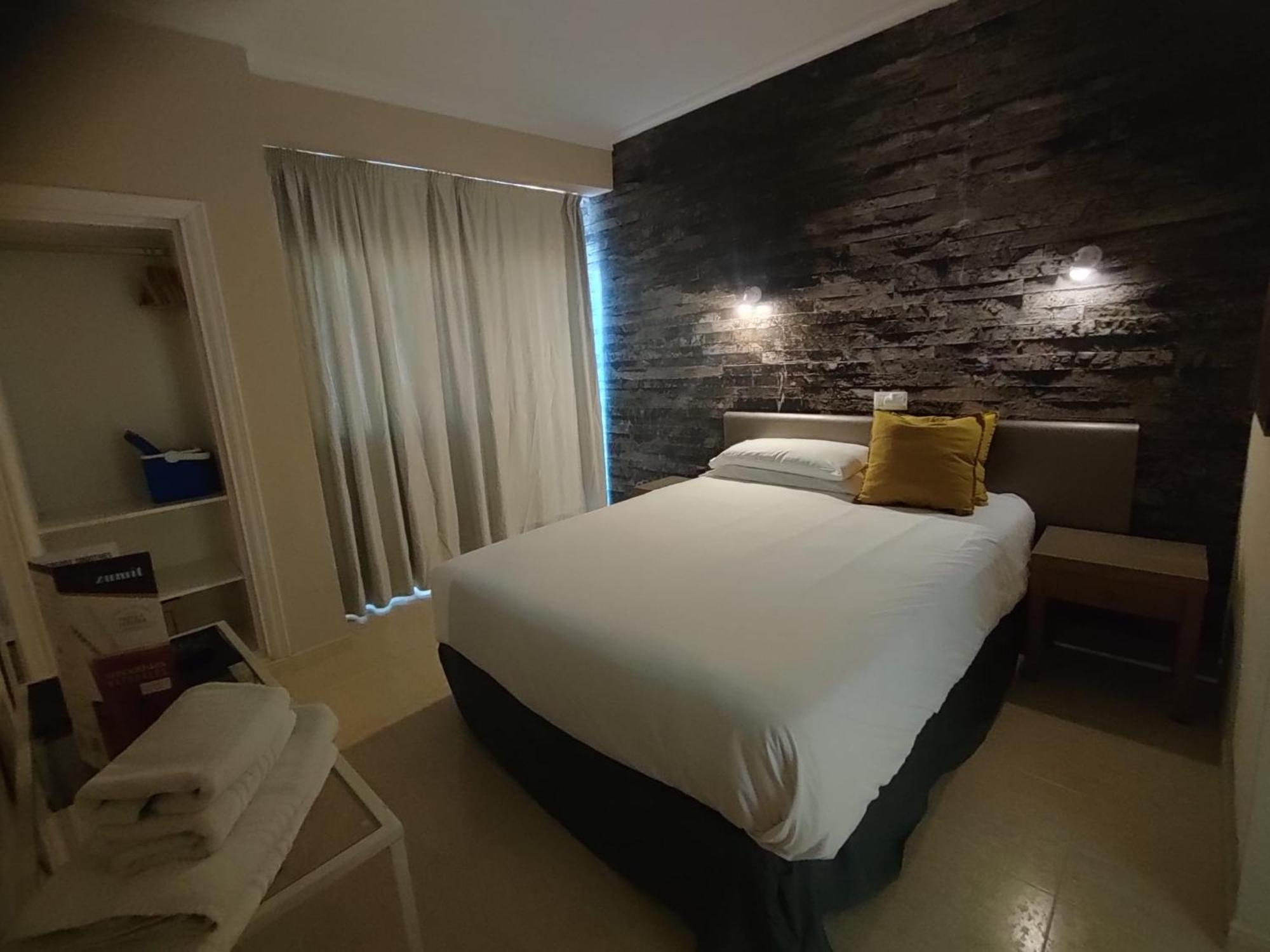 Mar Del Plata (adults Only) Gasthof