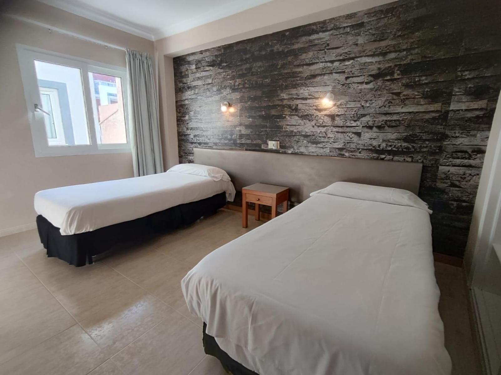 Gasthof Mar Del Plata (adults Only) 2*
