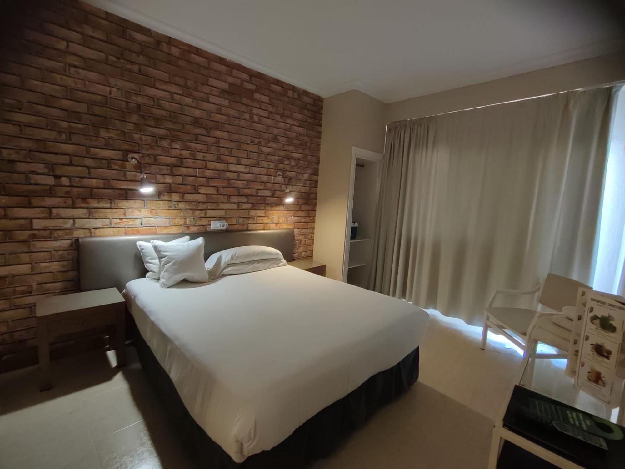 Mar Del Plata (adults Only) Gasthof 2*