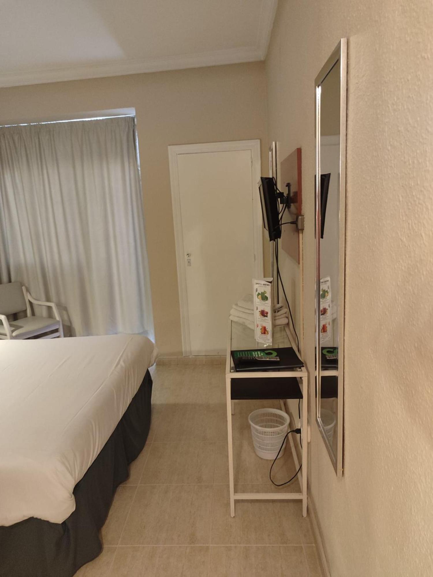 Mar Del Plata (adults Only) Gasthof 2*