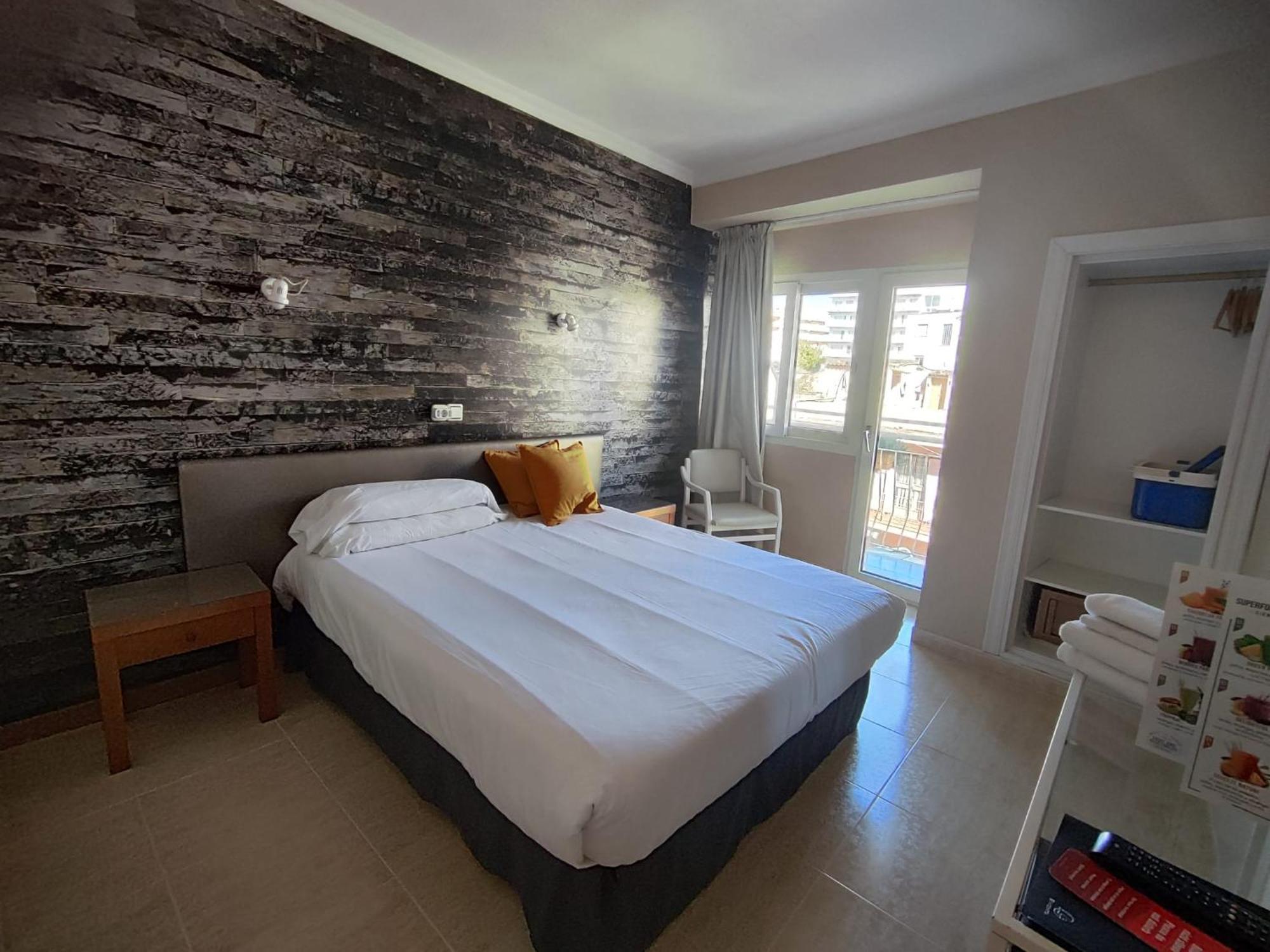 Mar Del Plata (adults Only) El Arenal (Mallorca)