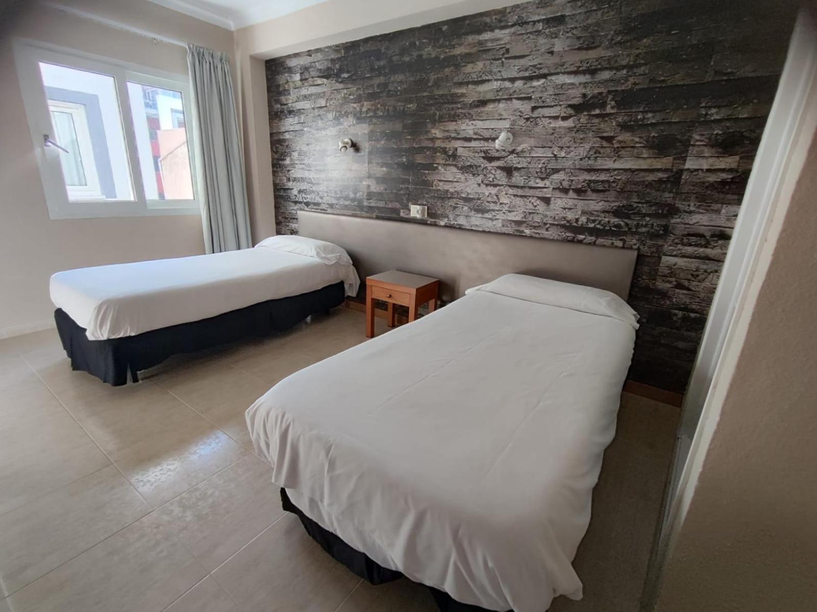 Mar Del Plata (adults Only) Gasthof