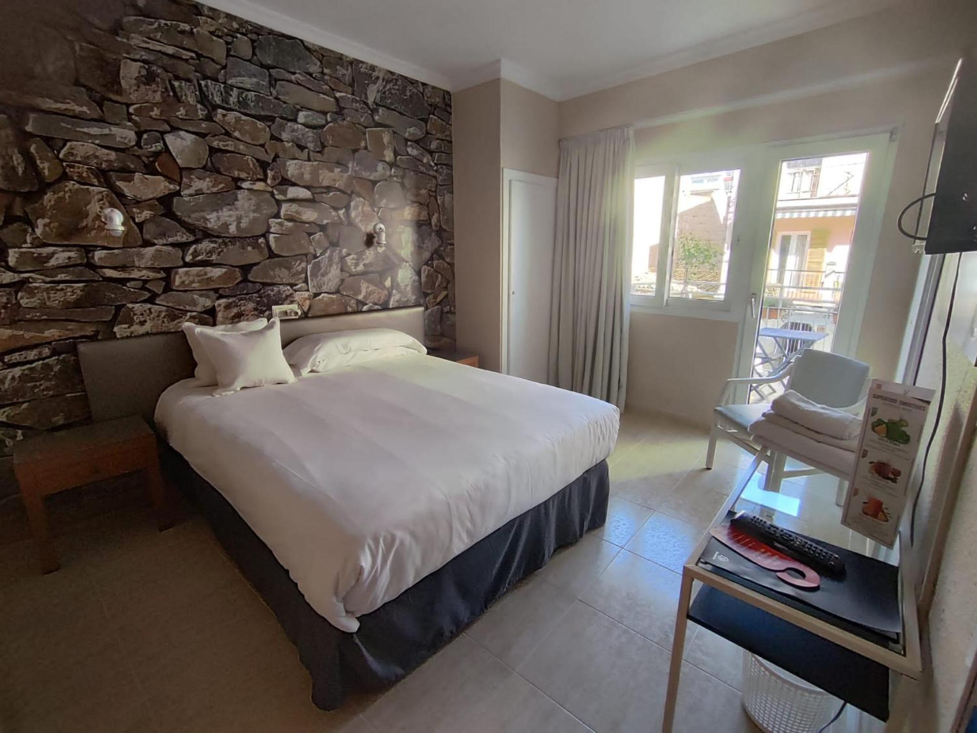 Gasthof Mar Del Plata (adults Only) El Arenal (Mallorca)