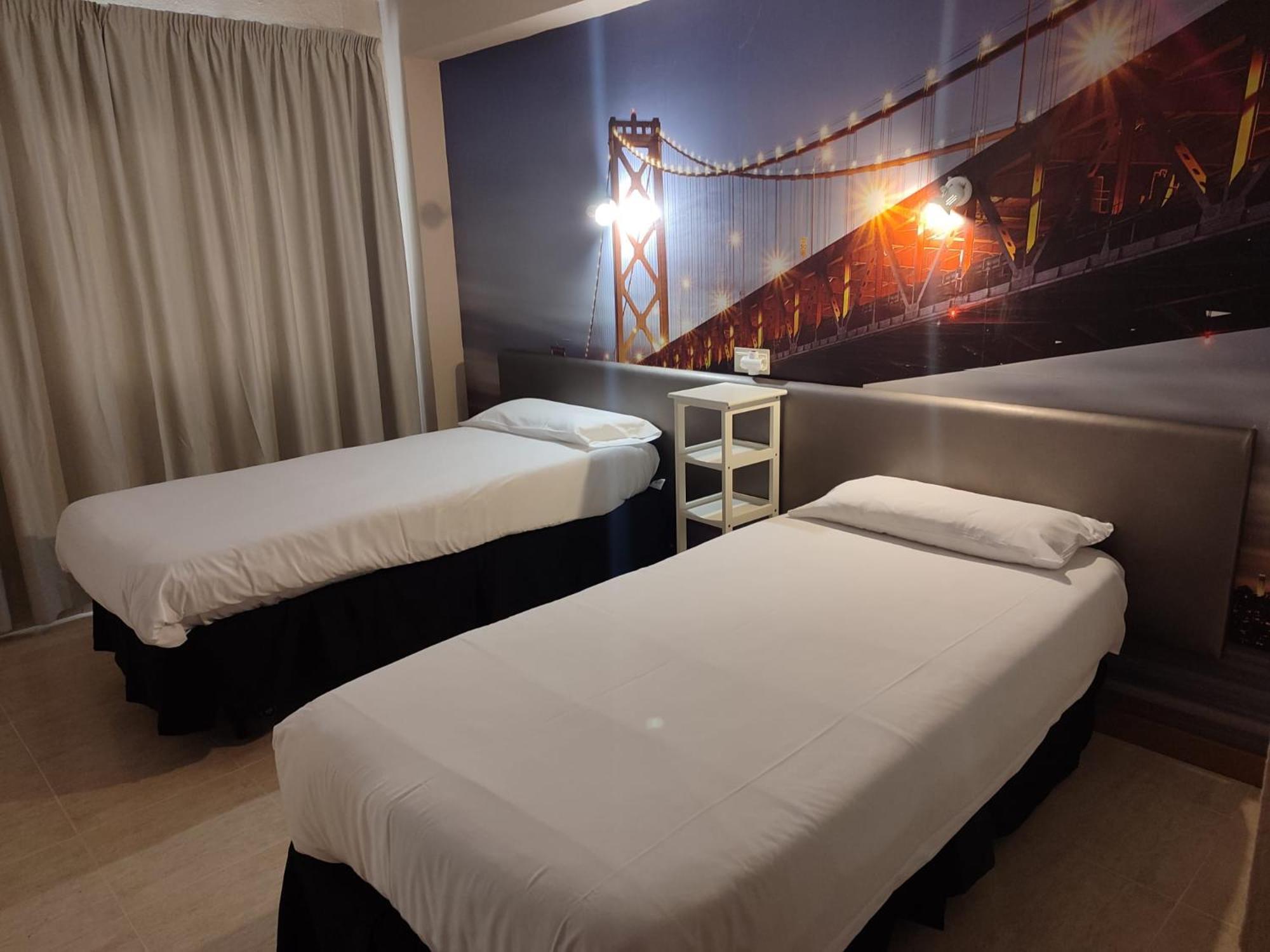 Mar Del Plata (adults Only) El Arenal (Mallorca)