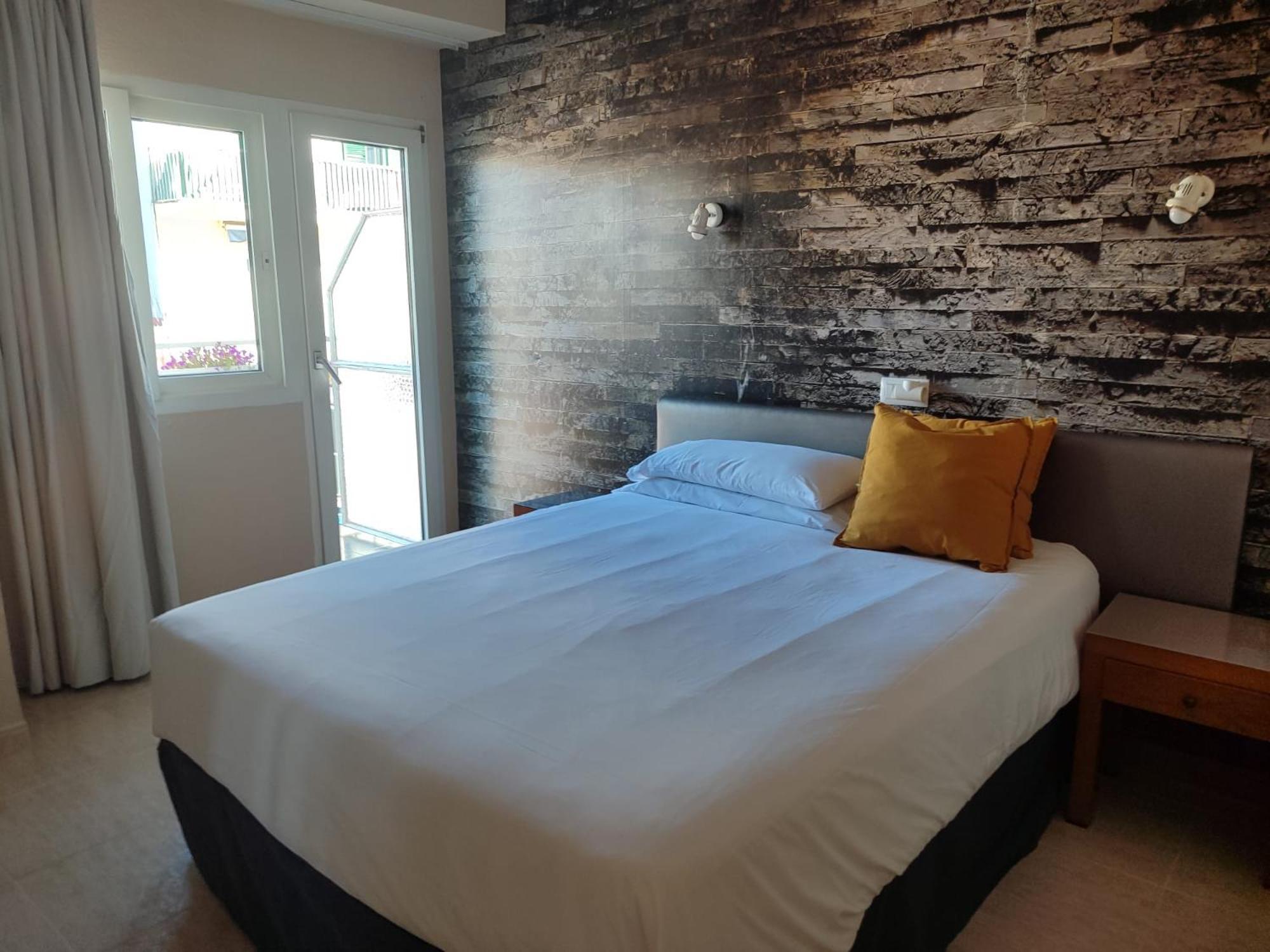 Mar Del Plata (adults Only) Gasthof 2*