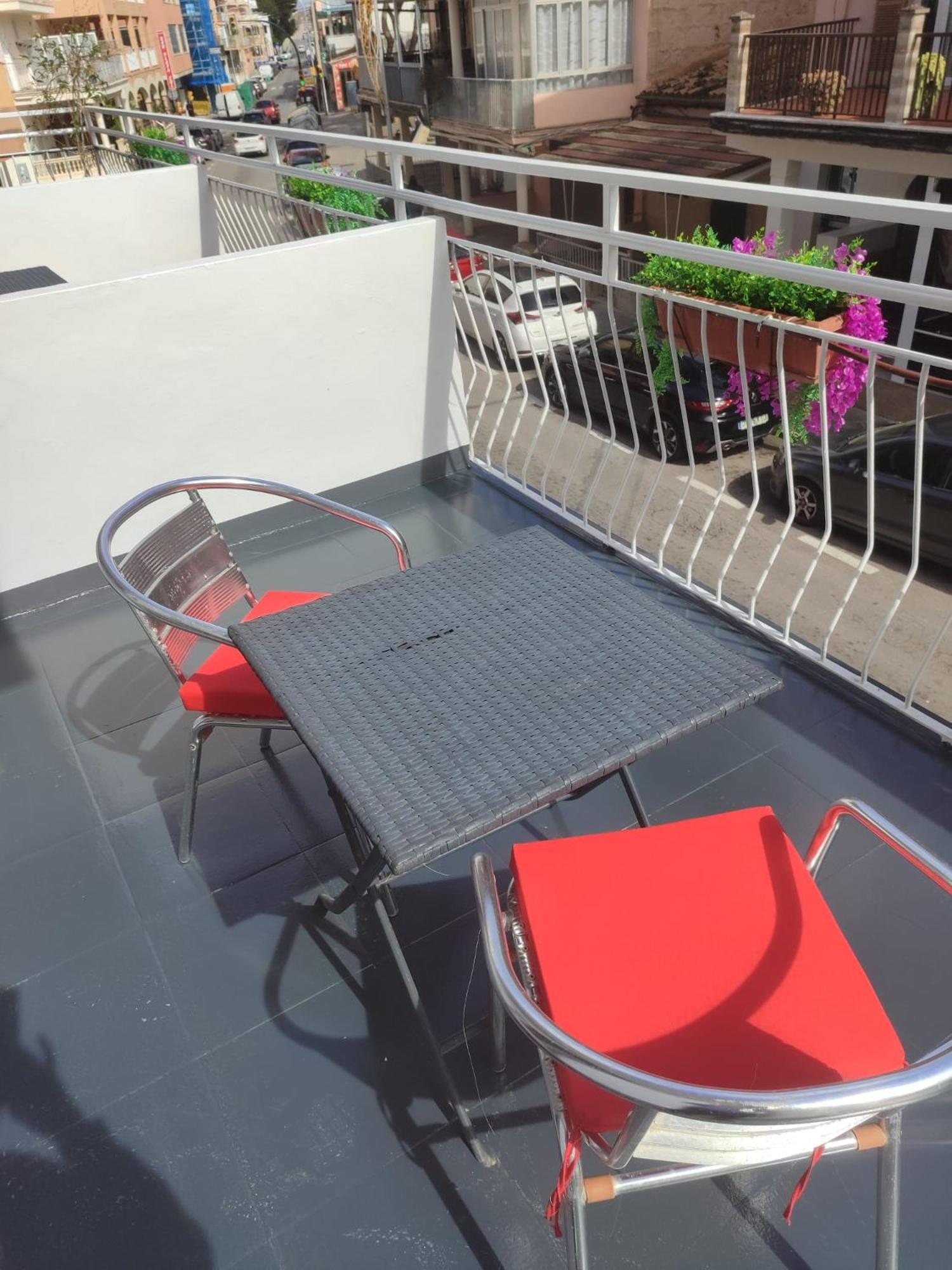 Gasthof Mar Del Plata (adults Only)