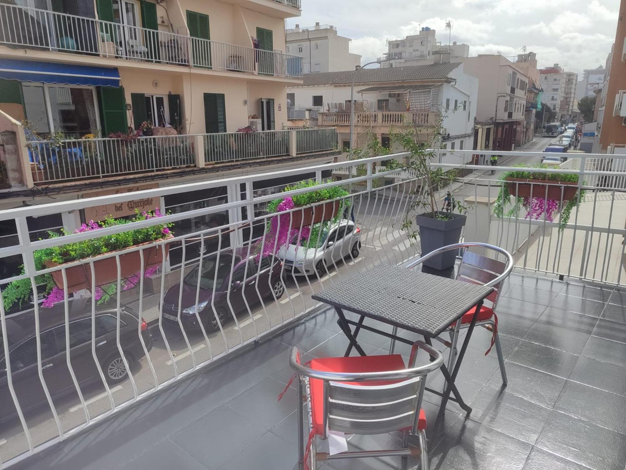 Mar Del Plata (adults Only) Gasthof 2*