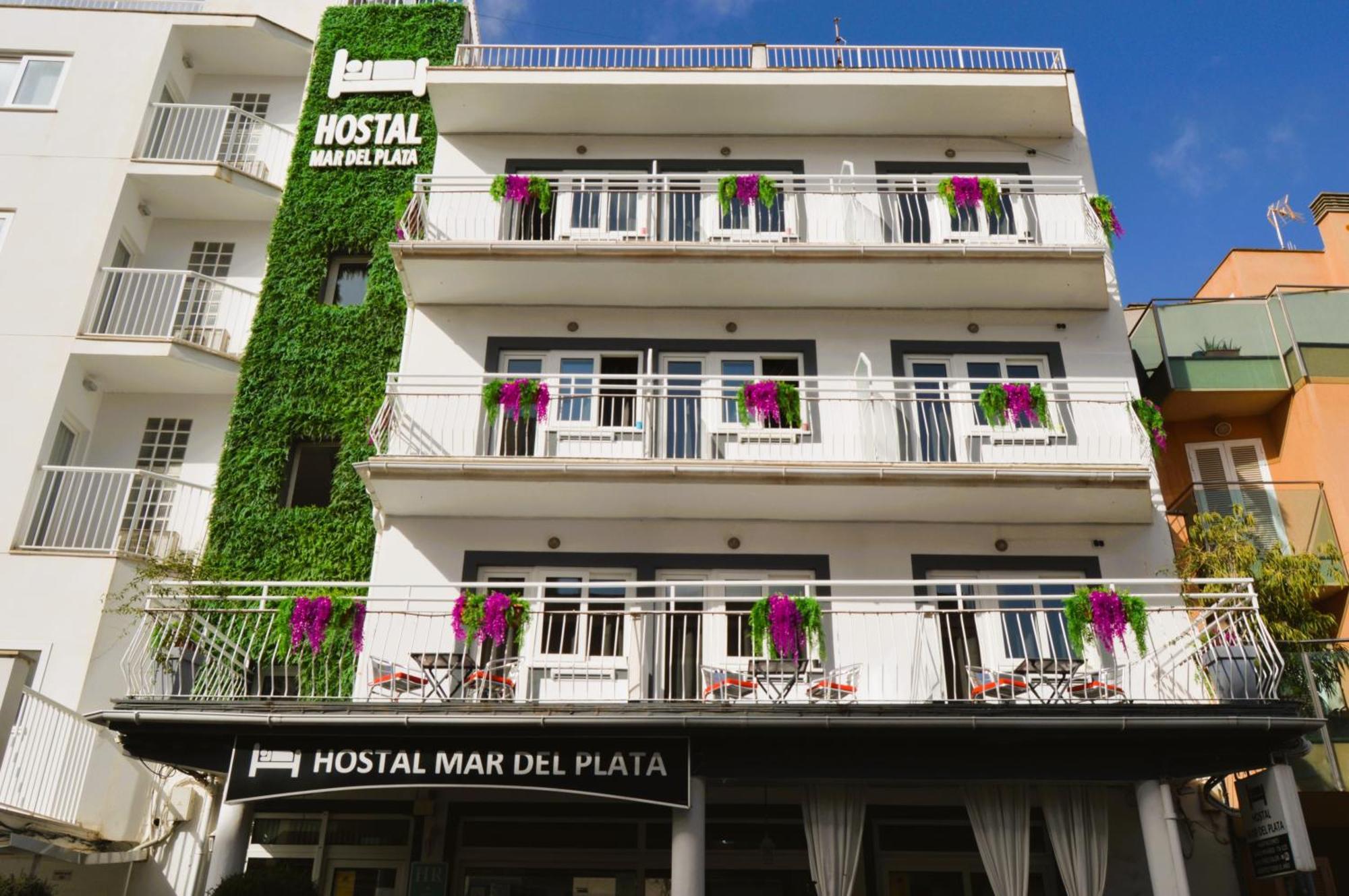 Gasthof Mar Del Plata (adults Only)