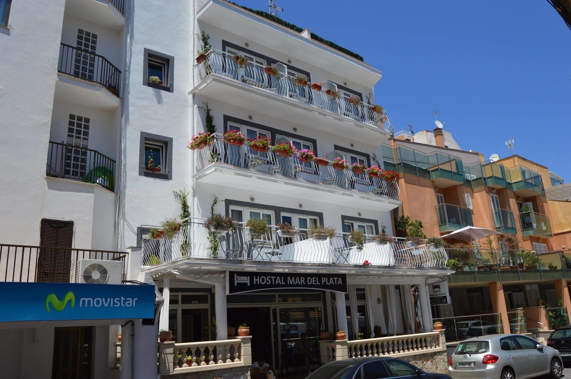 Gasthof Mar Del Plata (adults Only)