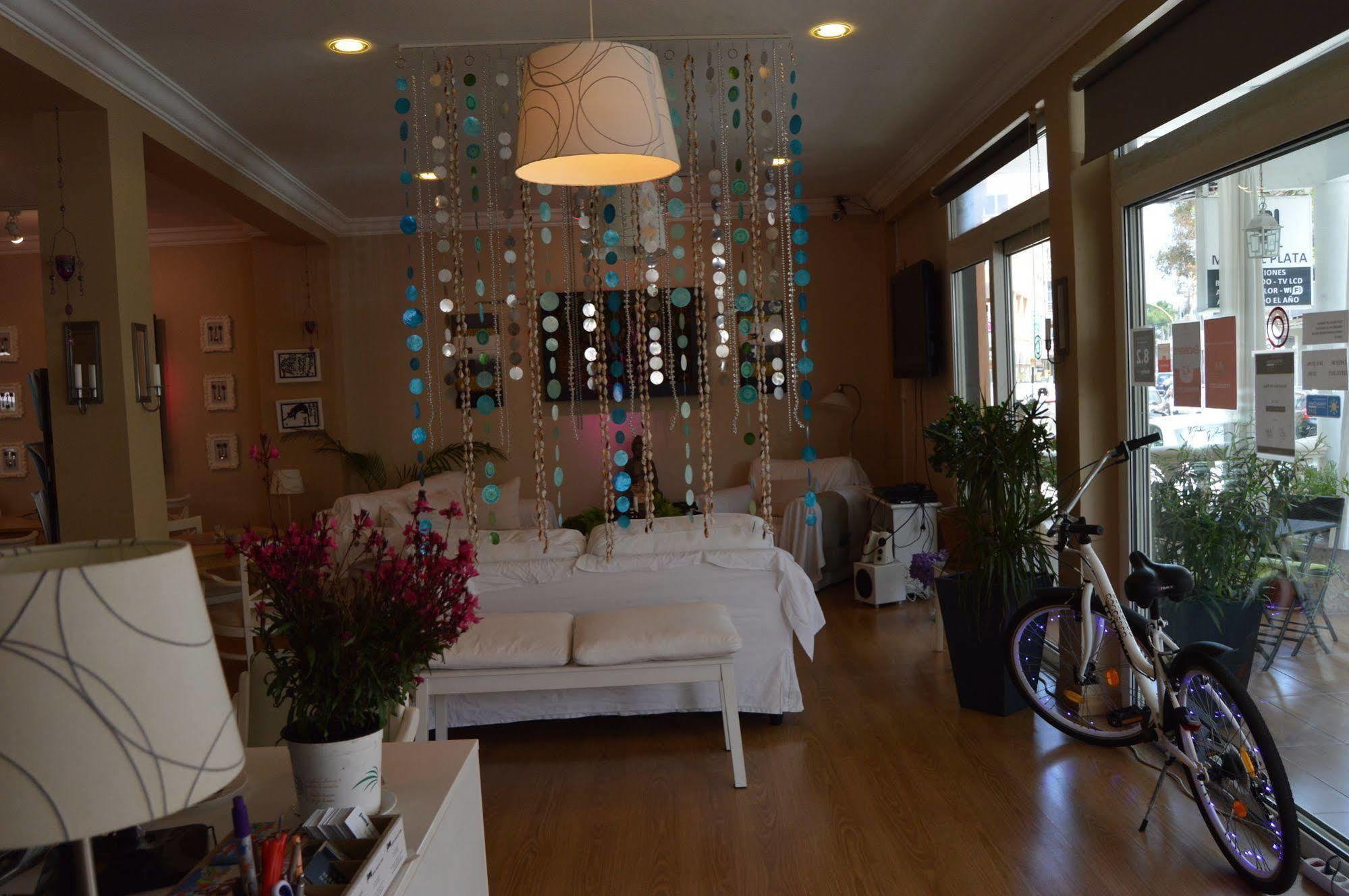 Mar Del Plata (adults Only) Gasthof