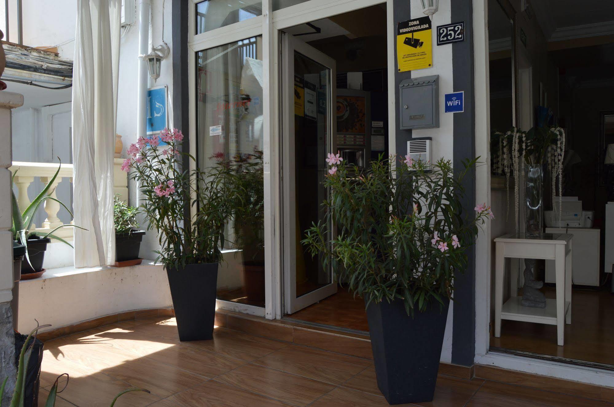 Gasthof Mar Del Plata (adults Only) El Arenal (Mallorca)