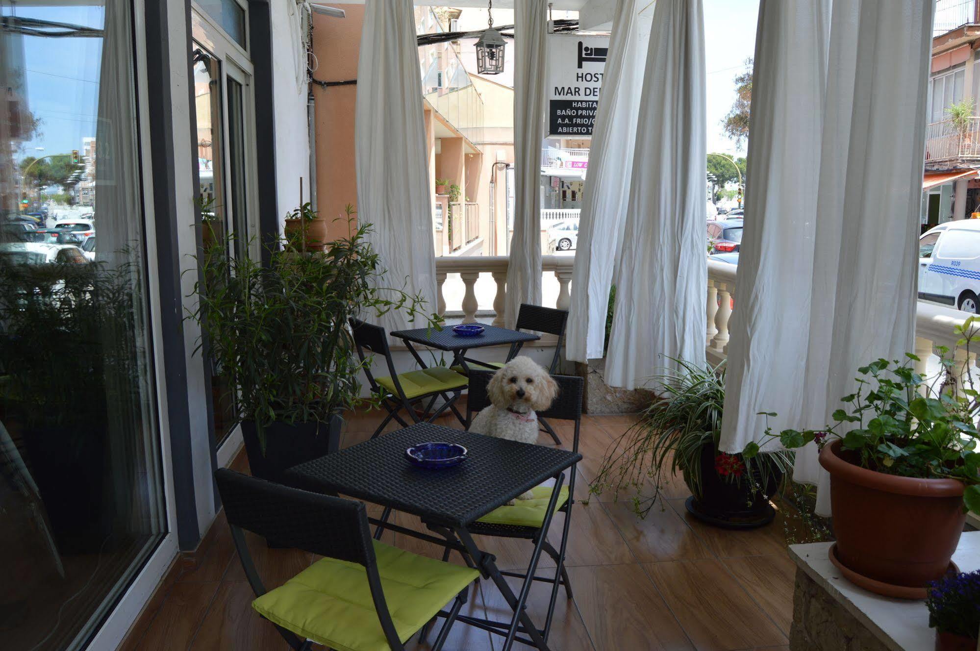 Gasthof Mar Del Plata (adults Only) 2*