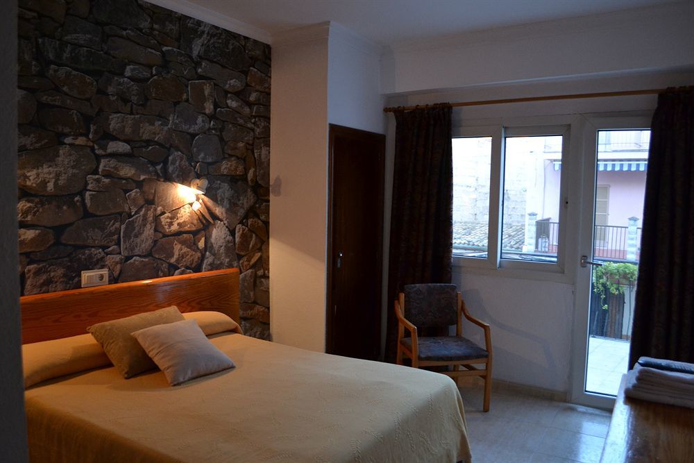 Gasthof Mar Del Plata (adults Only) El Arenal (Mallorca)