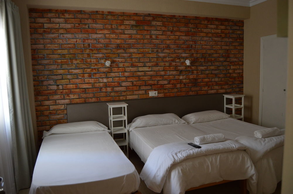 Mar Del Plata (adults Only) Gasthof El Arenal (Mallorca)