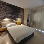 Hostal Mar Del Plata (Adults Only)