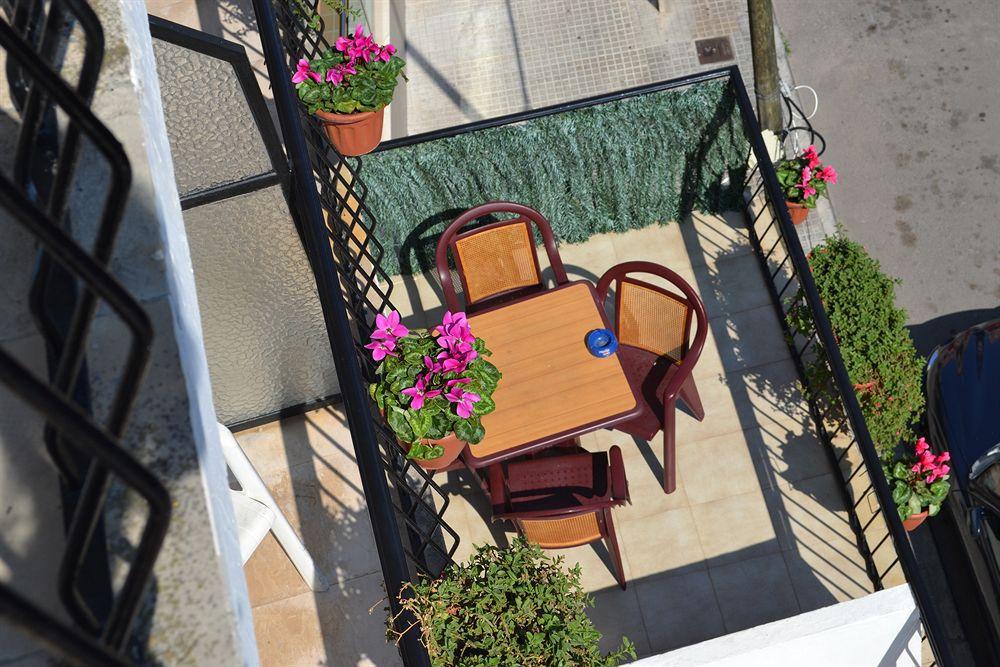 Mar Del Plata (adults Only) Guest house